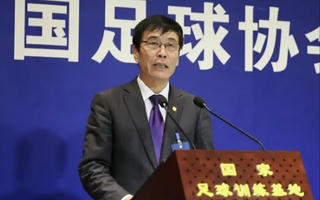 Bóng đá Trung Quốc: 73 án cấm suốt đời và cú sốc Chinese Super League