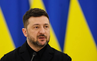 Ukraine tiết lộ điều kiện ngừng tập kích mục tiêu năng lượng ở Nga