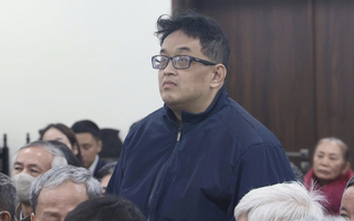 Cựu Viện trưởng Y dược học dân tộc TPHCM Huỳnh Nguyễn Lộc bị đề nghị 15-17 năm tù