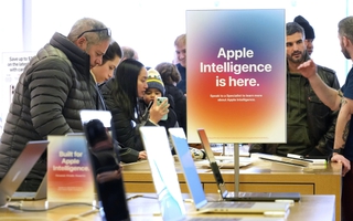 Ngành công nghệ gặp khó vì chip nhớ