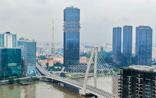 Gỡ rào cản để ngân hàng vào trung tâm tài chính