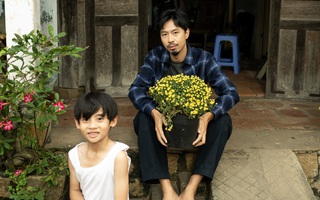 Sau "Mang tiền về cho Mẹ", Đen có thêm một sáng tác xúc động từ góc nhìn người cha