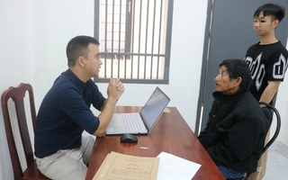 Thay tên rồi lẩn trốn suốt 36 năm vẫn không thoát 