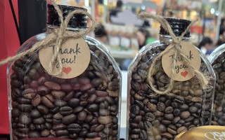 Giá cà phê hôm nay, 30-1: Robusta tăng trở lại, Arabica lao dốc tiếp