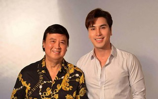 Bất ngờ với cuộc sống nam vương Việt ở Mỹ