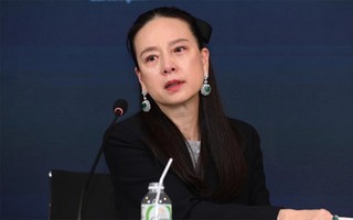 Madam Pang thưởng lớn, tiếp lửa Thái Lan đọ sức futsal Việt Nam