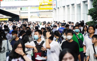 Hạn chế "nở rộ" phương thức xét tuyển