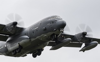 Điểm nóng xung đột ngày 31-1: Mỹ điều thêm máy bay đặc nhiệm, Iran tự tin tuyên bố