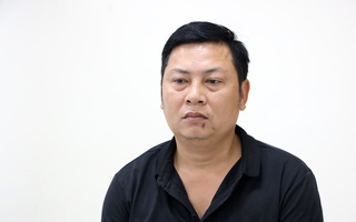 Ông "trùm" buôn lậu ở Tây Ninh - Nguyễn Hoàng Nam đã ra đầu thú 