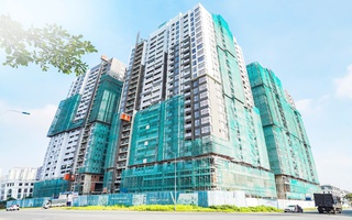 Diễn biến mới về hàng tồn kho của Novaland