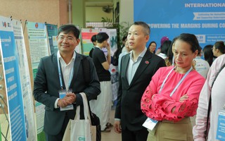 300 chuyên gia phân tích, luận giải khủng hoảng môi trường