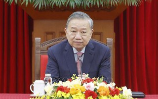 Tổng Bí thư Tô Lâm điện đàm với Tổng Thư ký Đảng Hành động Nhân dân, Thủ tướng Singapore