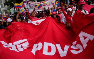 Venezuela cải tổ ngành dầu mỏ