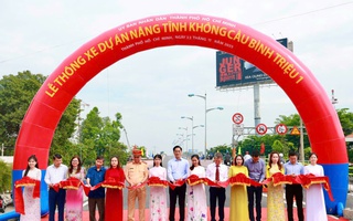 TPHCM thành lập trung tâm quản lý giao thông, hạ tầng mới