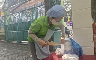 Sở GD-ĐT TPHCM gửi công văn khẩn, đề nghị siết bếp ăn bán trú