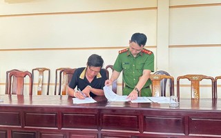 Bắt tạm giam 2 nhân viên công ty giao hàng nhanh để điều tra về hành vi “Tham ô tài sản”