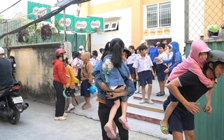 Ba trụ cột cốt lõi