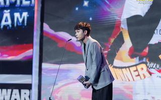 Free Fire Awards 2025 – Đêm vinh danh hành trình tự hào Esports