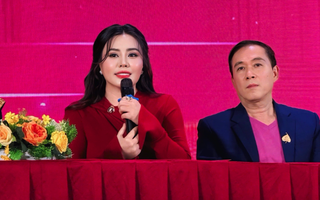 Lần đầu tổ chức Hoa hậu Đa văn hoá Thế giới 2026 tại Việt Nam