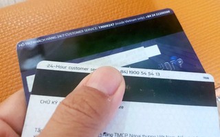 LẰN RANH: Cái giá đắt sau giao dịch cho thuê tài khoản