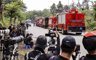 Đằng sau chiến thắng của "Chiến sĩ quả cảm" ở Giải Mai Vàng lần thứ 31 - 2025