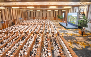 Hàng loạt khu nghỉ dưỡng của Việt Nam được vinh danh tại diễn đàn du lịch Đông Nam Á