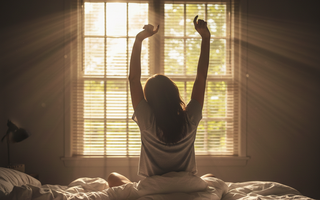 Dậy sớm có thể giúp bạn thoát cơn đột quỵ