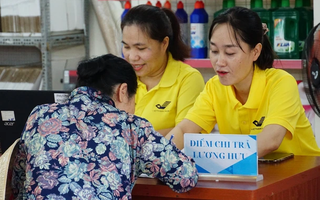 Những trường hợp dừng hưởng lương hưu, trợ cấp BHXH từ năm 2026