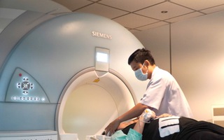 Những tiến bộ mới trong điều trị ung thư tại Bệnh viện Chợ Rẫy