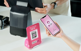 Loa thông báo chuyển khoản - “mảnh ghép” giải quyết bài toán vận hành an toàn