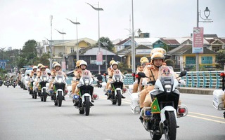 Đề xuất dừng hoạt động Ủy ban An toàn giao thông quốc gia