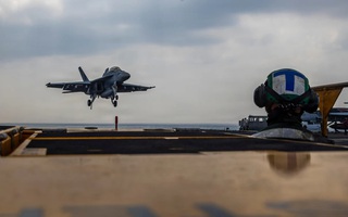 Bộ Tư lệnh Trung tâm Mỹ cảnh báo IRGC của Iran