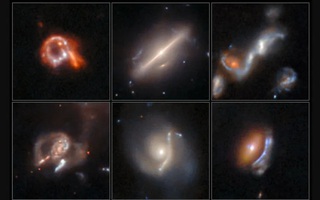 AI phát hiện “vật thể không thể giải thích”