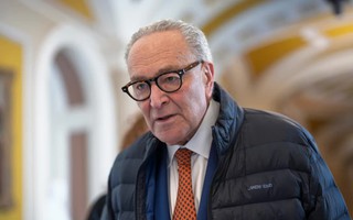 Chính phủ Mỹ lại đóng cửa