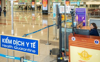 Virus Nipah: Người nhiễm có biểu hiện gì?