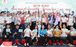 Hơn cả sự sẻ chia