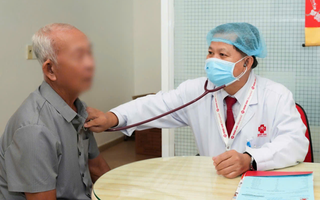 Ớn lạnh, đau cơ: Cảnh báo bệnh gì?