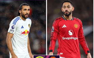 Soi tỉ số trận Leeds - Manchester United: Chờ đợi bất ngờ ở Elland Road