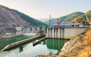 Những dự án chậm tiến độ, "đắp chiếu" cả thập kỷ ở Thanh Hóa