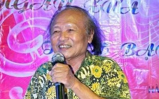 Vĩnh biệt nhạc sĩ Đoàn Bổng, người sáng tác các bài hát về Bác Hồ