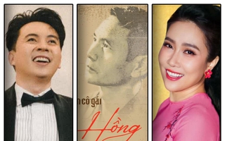 Vân Khánh, Lê Viết Thu hội ngộ đêm nhạc kỷ niệm sinh nhật 90 tuổi cố nhạc sĩ Ánh Dương