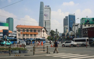 Dự báo thời tiết hôm nay, 5-1: TPHCM và Nam Bộ se lạnh, chiều tối có mưa