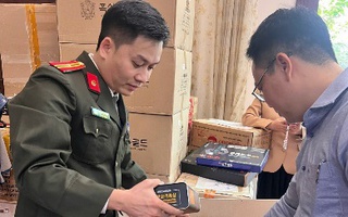 Lật tẩy công ty bán thực phẩm chức năng giá "cắt cổ", gấp hàng chục lần cho người cao tuổi