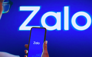 Zalo bất ngờ đổi cách xác thực tài khoản của người dùng