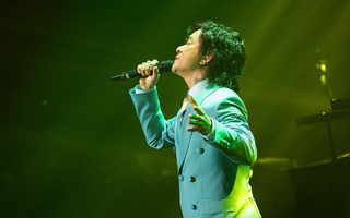 Tuấn Hưng xúc động chia sẻ về cảm giác sau khi mẹ khuất bóng