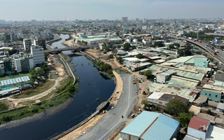 Khơi thông dự án tồn đọng, vướng mắc