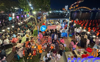 Dịp Tết dương lịch, Đà Nẵng đón 908 chuyến bay