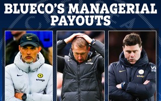 Bị đối xử “phũ phàng”, HLV Maresca vẫn “chơi đẹp” với Chelsea