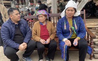 Bé 3 tuổi tử vong, 5 người nhập viện nghi ngộ độc thực phẩm