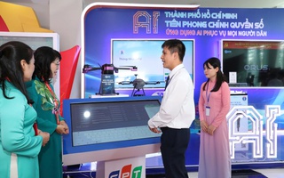 Tháo gỡ điểm nghẽn để hạ tầng số TP HCM bứt phá